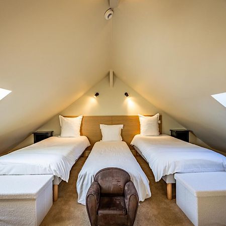 Restaurant Hotel Didier Meril Динард Екстериор снимка